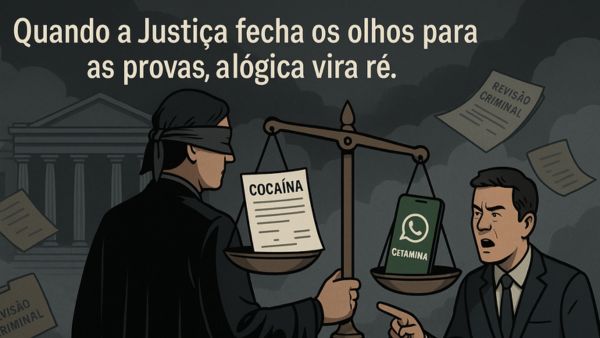 Crise de Coerência no TJ-SP: